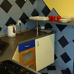 Rezydencja Parkowa Affittacamere