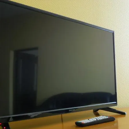 Rezydencja Parkowa * Ustroń