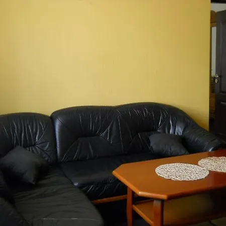 Rezydencja Parkowa Gasthuis Ustroń