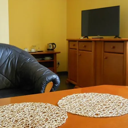 Rezydencja Parkowa Ustroń