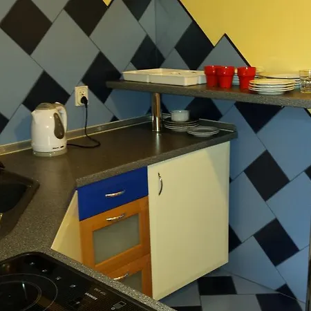 Rezydencja Parkowa Gasthuis