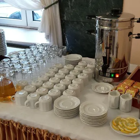 Rezydencja Parkowa Ustroń