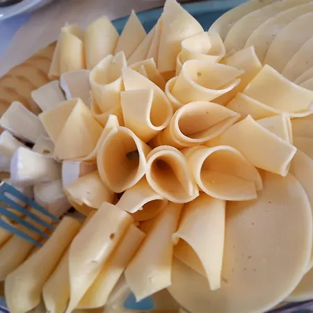 Pensionat Rezydencja Parkowa *