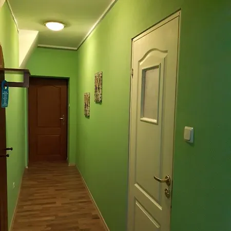 Rezydencja Parkowa Ustroń