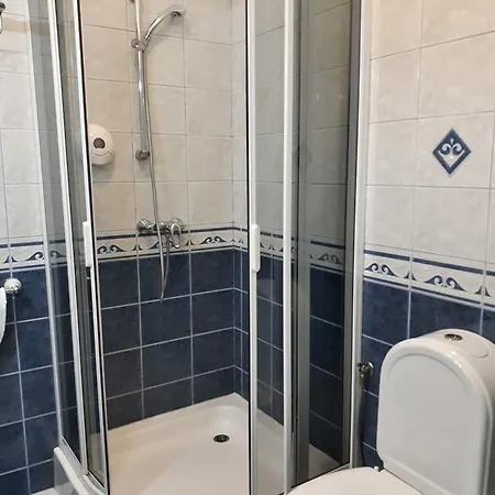 Pensionat Rezydencja Parkowa *