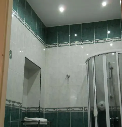 Rezydencja Parkowa * Ustron