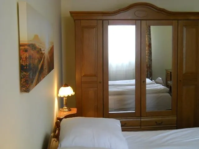 Rezydencja Parkowa Ustron