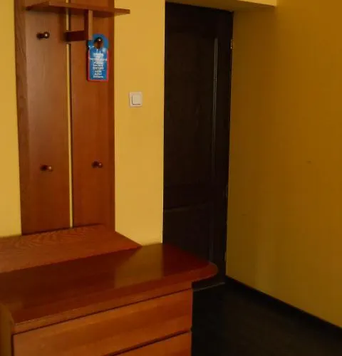 Rezydencja Parkowa *