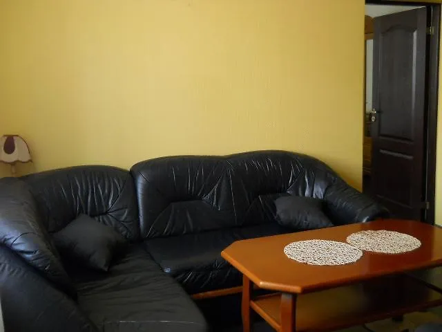 Rezydencja Parkowa Guest house Ustron