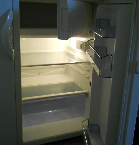 Rezydencja Parkowa Guest house