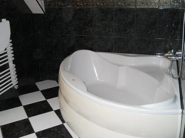 Rezydencja Parkowa *