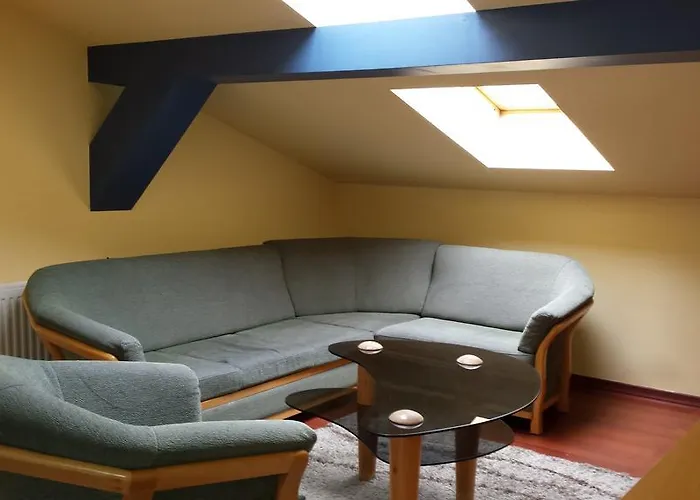 Rezydencja Parkowa * Ustron