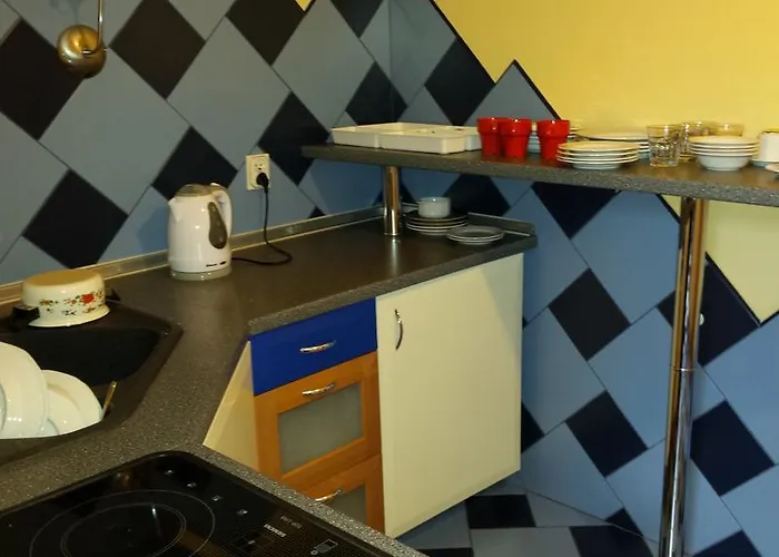 Rezydencja Parkowa Affittacamere