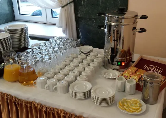 Rezydencja Parkowa Ustron