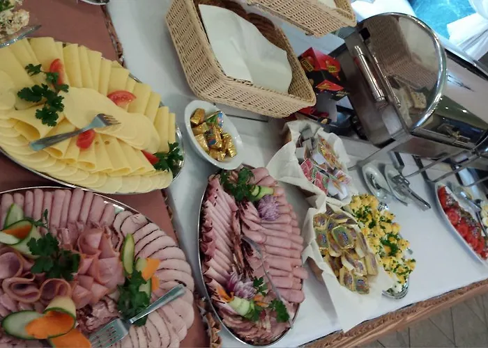 Rezydencja Parkowa Ustron