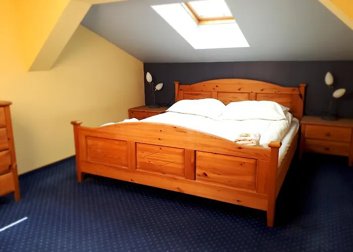 Rezydencja Parkowa * Ustron