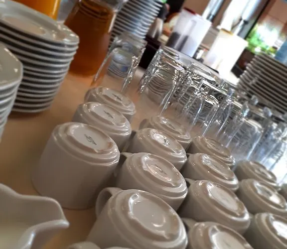 Guest house Rezydencja Parkowa Ustron