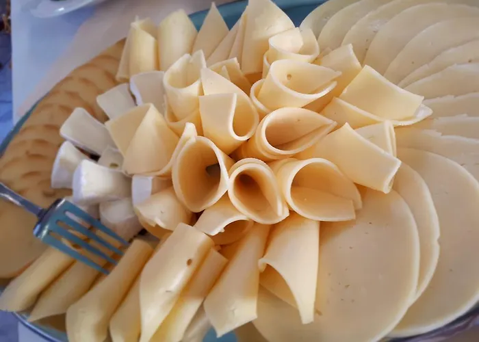 Guest house Rezydencja Parkowa *