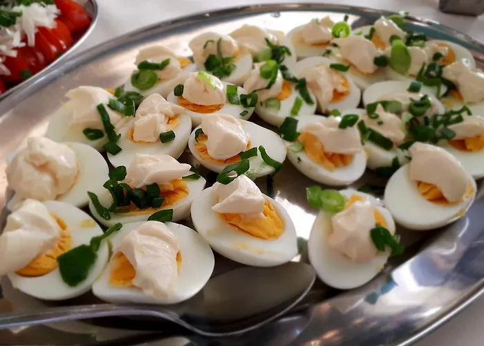 Rezydencja Parkowa *