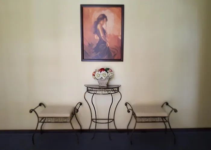 Rezydencja Parkowa *