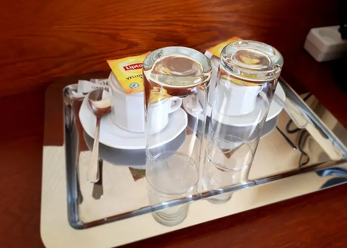 Guest house Rezydencja Parkowa Ustron