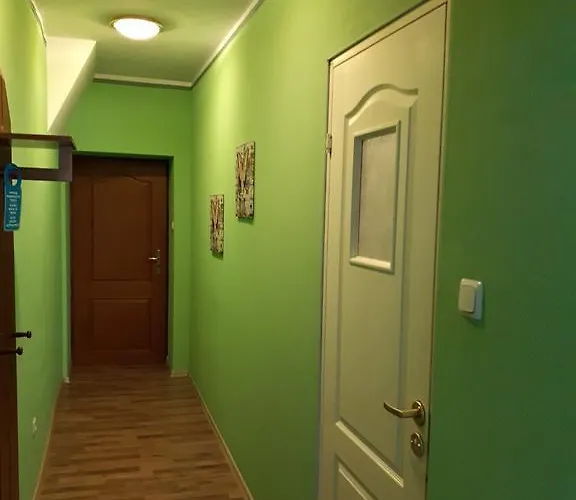 Rezydencja Parkowa Ustron