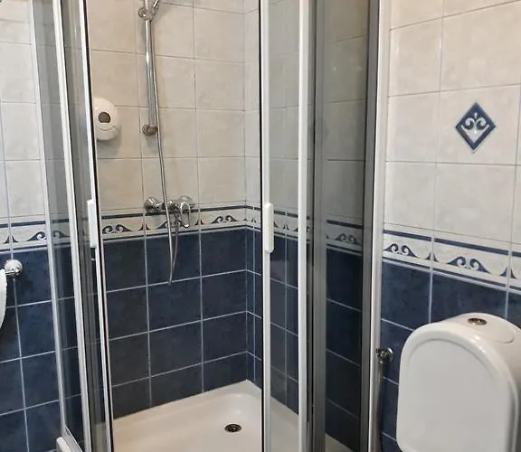 Guest house Rezydencja Parkowa *