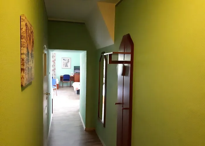 Guest house Rezydencja Parkowa