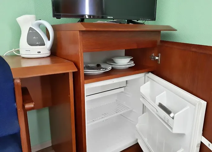 Rezydencja Parkowa Ustron